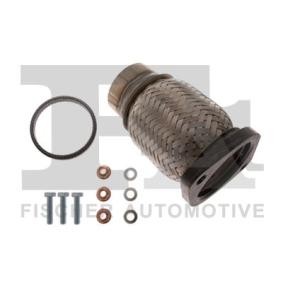 Reparaturrohr, Katalysator KF100020
