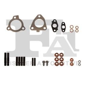Comprar Juego de montaje, turbocompresor de FA1 KT890160 a bajo precio de 34,80 €