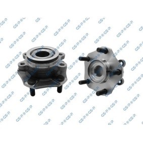 Radnabe 9329034