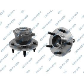 Radnabe 9333054