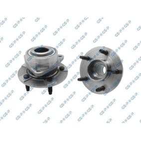 Radnabe 9333056