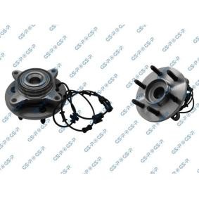 Radnabe 9400202 von GSP günstig für 163,01 € online kaufen
