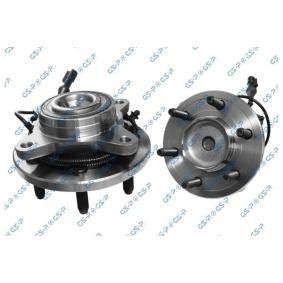Radnabe 9400330 für LINCOLN
