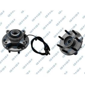 Radnabe 9400331 von GSP günstig für 167,66 € online kaufen