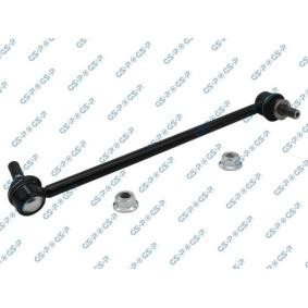 Achetez des Biellette de barre stabilisatrice GSP S051239 à prix pour 18,80 €