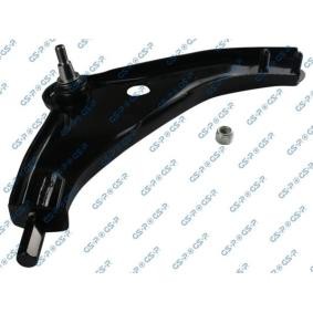 Achetez des Bras de suspension GSP S060809 à prix pour 76,11 €