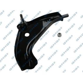 Achetez des Bras de suspension GSP S060810 à prix pour 59,13 €