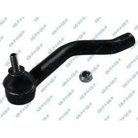 Spurstangenkopf S071626 von GSP günstig für 26,75 € online kaufen