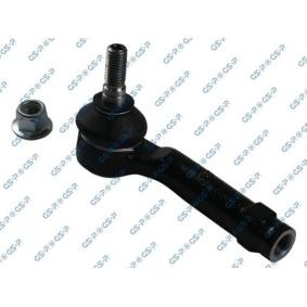 Compre Rótula de dirección de GSP online para Fiesta Mk7 Hatchback (HJ, HF) a precios moderados