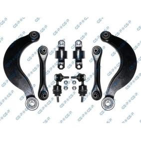 Querlenker-Reparatursatz von GSP S990012SK