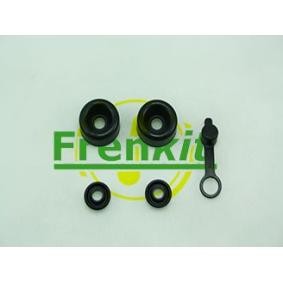 Reparatursatz, Radbremszylinder 315040