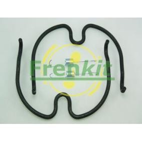 Comprar Juego de accesorios, zapatas de freno de estacionamiento de FRENKIT 950872 a bajo precio de 12,03 €
