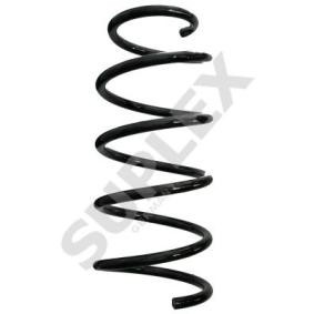 Acquista Molle ammortizzatori da SUPLEX 28182 a buon mercato per soli 80,16 €