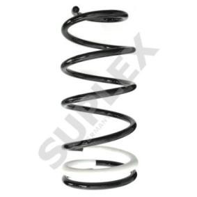 Acquista Molle ammortizzatori da SUPLEX 28183 a buon mercato per soli 103,62 €