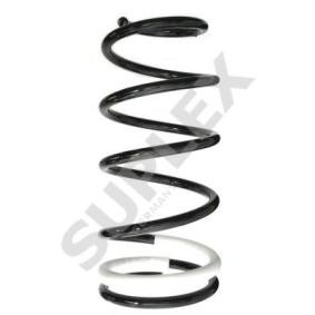 Acquista Molle ammortizzatori da SUPLEX 28184 a buon mercato per soli 103,62 €