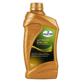 Acquista Olio motore da EUROL E100058-1L a buon mercato per soli 22,45 €