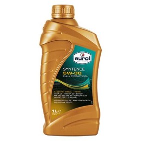 Acquista Olio motore da EUROL E100062-1L a buon mercato per soli 15,94 €