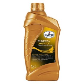 Köp Motorolja av EUROL E100064-1L till det låga priset 250,96 kr