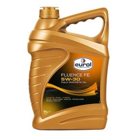 Köp Motorolja av EUROL E100069-5L till det låga priset 921,80 kr