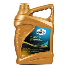 Acquista Olio motore da EUROL E100085-5L a buon mercato per soli 77,36 €