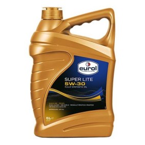 Acquista Olio motore da EUROL E100091-5L a buon mercato per soli 66,44 €