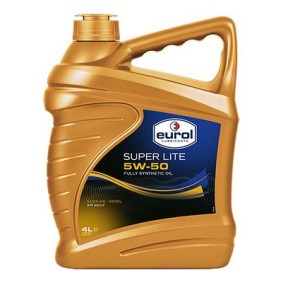 Acquista Olio motore da EUROL E100093-4L a buon mercato per soli 58,03 €
