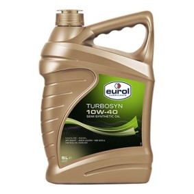 Acquista Olio motore da EUROL E100094-5L a buon mercato per soli 54,66 €