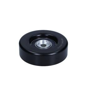 Comprar Polea inversión / guía, correa poli V de MAXGEAR 54-2053 a bajo precio de 26,26 €