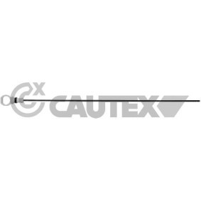 Ölmessstab für PEUGEOT von CAUTEX
