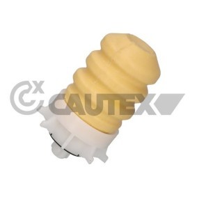 Acquista Tampone paracolpo, Sospensione da CAUTEX 031656 a buon mercato per soli 22,49 €