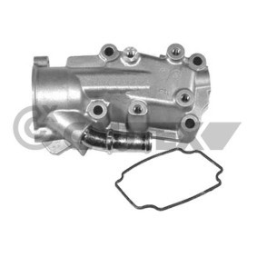 Achetez des Boîtier du thermostat CAUTEX 955463 à prix pour 54,70 €