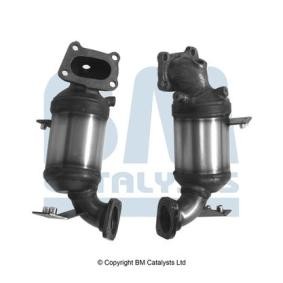 Acquista Catalizzatore da BM CATALYSTS online per Stonic Van / Hatchback (YB) a prezzi moderati