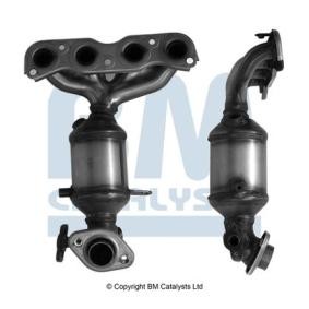 Katalysator BM92551H