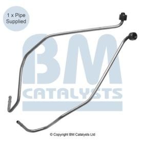 MERCEDES-BENZ Druckleitung, Drucksensor (Ruß- / Partikelfilter) von BM CATALYSTS