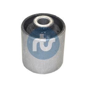 Achetez des Silent bloc d'essieu RTS 017-00242 à prix pour 13,20 €
