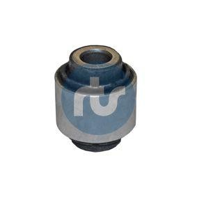 SEAT Lagerung, Lenker von RTS