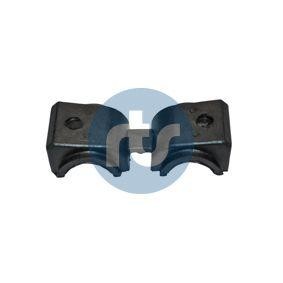 Compre Silentblock de la barra estabilizadora de RTS online para 407 SW Furgoneta / Familiar (6E) a precios moderados