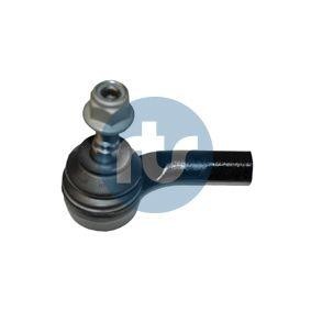 Osta Raidetangon pää RTS:llä 91-90343-2 edullisesti hintaan 20,24 €