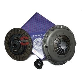 Comprar Kit de embrague de STATIM 100.977 a bajo precio de 110,10 €