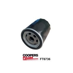 Comprar Filtro de aceite de COOPERSFIAAM FILTERS FT6736 a bajo precio de 14,89 €