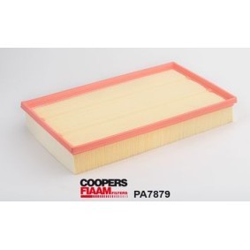 Compre Filtro de ar da COOPERSFIAAM FILTERS PA7879 a um preço baixo por 37,80 €