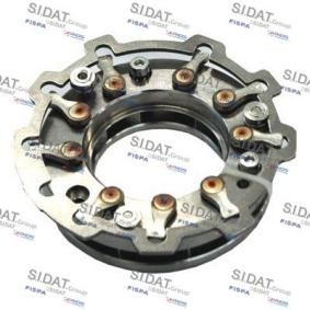 Comprar Kit de reparación, , compresor de FISPA 47.616 a bajo precio de 199,68 €