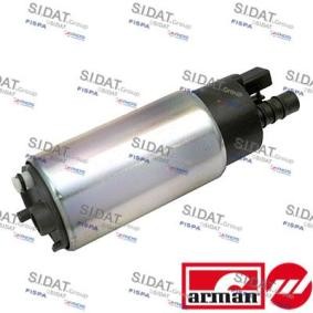Achetez des Pompe à carburant FISPA 70179AS à prix pour 106,24 €