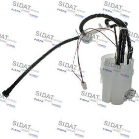 Achetez des Unité d'injection de carburant FISPA 721122 à prix pour 607,87 €