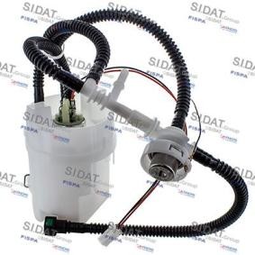 Achetez des Unité d'injection de carburant FISPA 721151 à prix pour 617,83 €