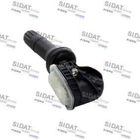 Acquista Sensore di pressione pneumatici (TPMS) da FISPA 780039 a buon mercato per soli 68,86 €