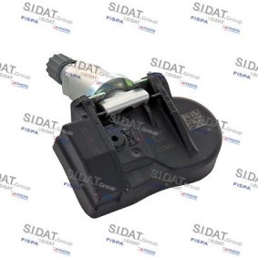 Acquista Sensore di pressione pneumatici (TPMS) da FISPA 780062 a buon mercato per soli 97,68 €
