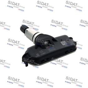 Compre Sensor de roda, sistema de controlo da pressão dos pneus da FISPA 780075 a um preço baixo por 147,30 €