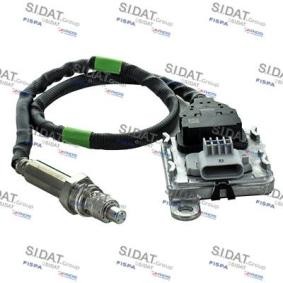 Compre Sensor de NOx, catalisador de NOx da FISPA 82.3035 a um preço baixo por 361,13 €