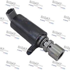Acquista Valvola di comando per regolazione albero a camme da FISPA 84.084 a buon mercato per soli 168,42 €